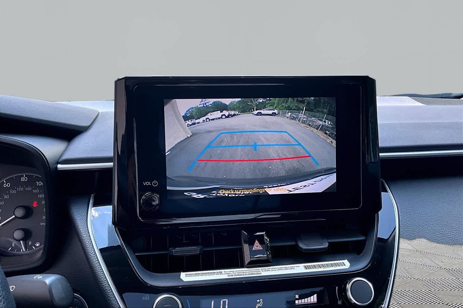 Used 2023 Underground Toyota LE image 27