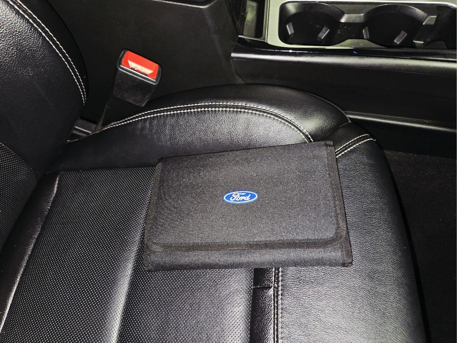 Certified Used 2021 Carbonized Gray Ford ST image 63