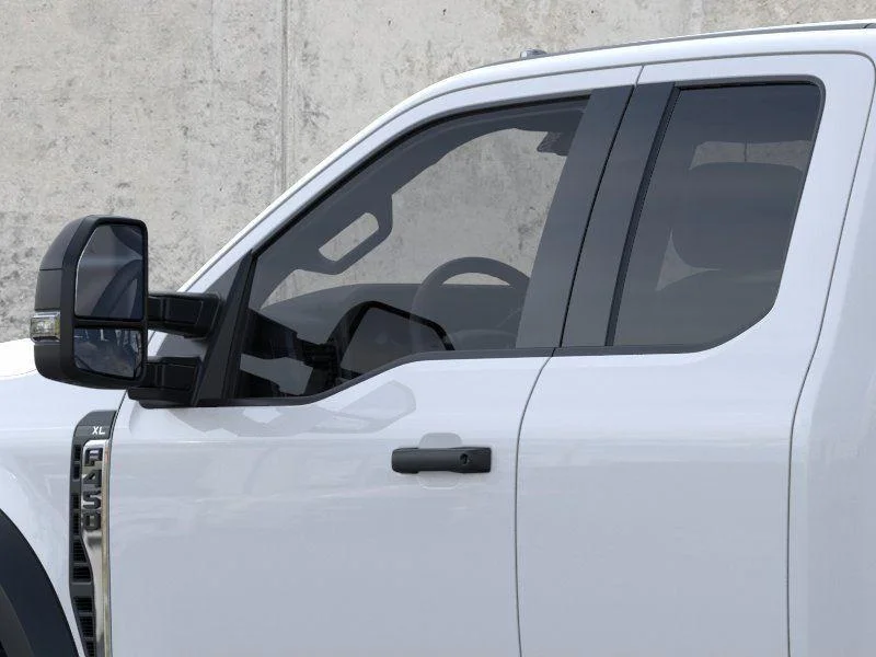 New 2026 Oxford White Ford XL image 20