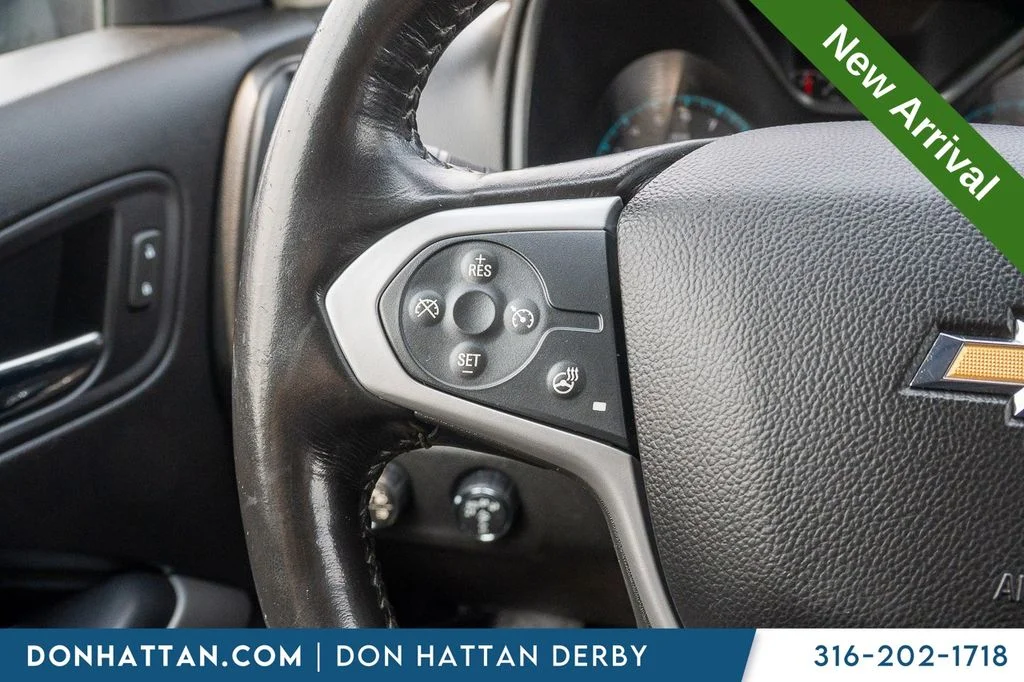 Used 2019 Black Chevrolet ZR2 image 10