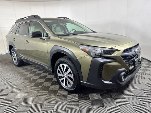 Used 2024 Brown Subaru Premium image 1