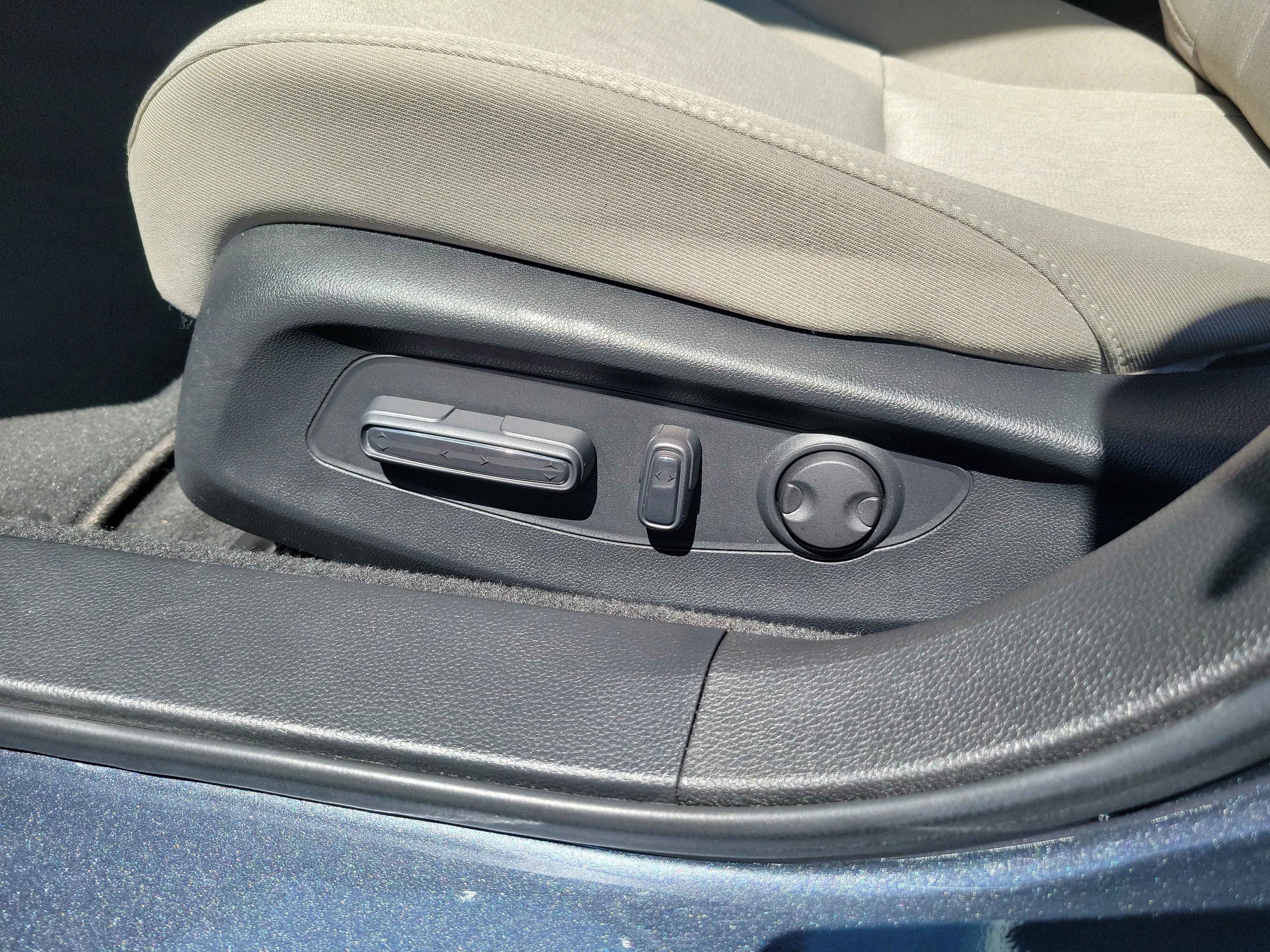 2023 Honda Accord EX - Photo 42