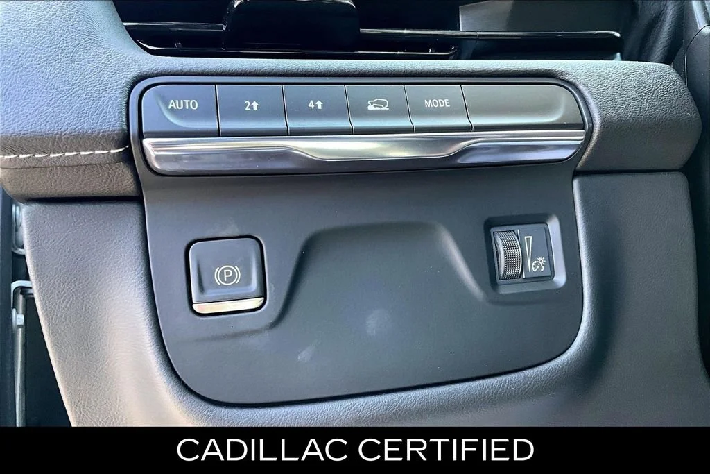 2024 Cadillac Escalade ESV Premium Luxury - Photo 34