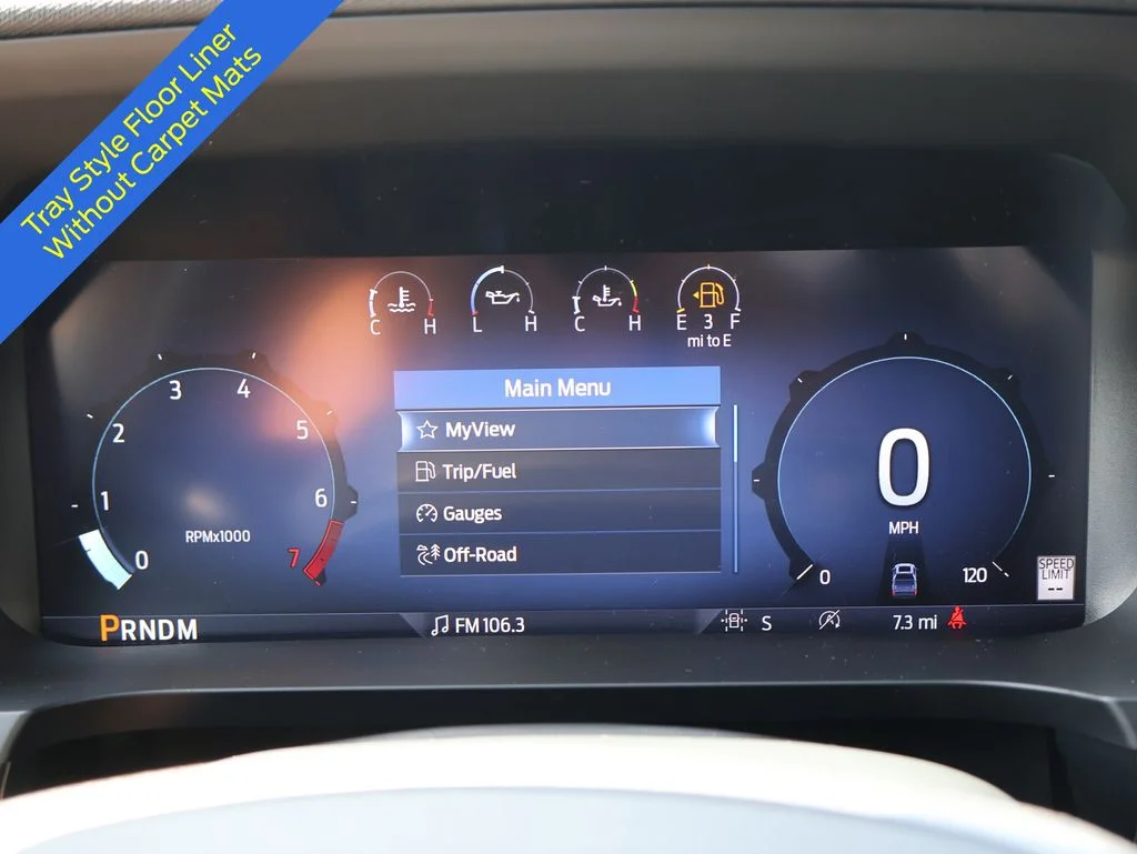 New 2026 Avalanche Ford XLT image 28