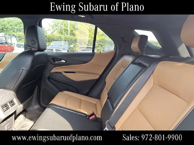 Used 2020 Beige Chevrolet Premier image 7