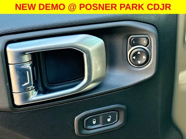 New 2026 41 Exterior Paint Jeep Sport S image 17