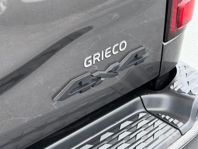 Used 2022 Gray Ram Laramie image 17