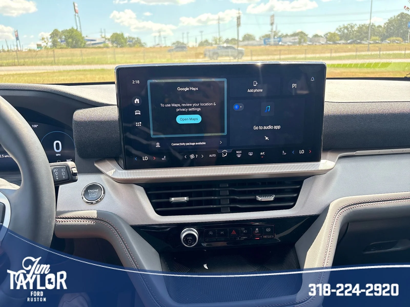 2026 Ford Explorer Active - Photo 13