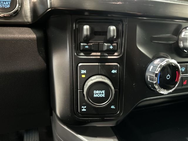 New 2026 Marsh Gray Ford F-250® Lariat® image 27