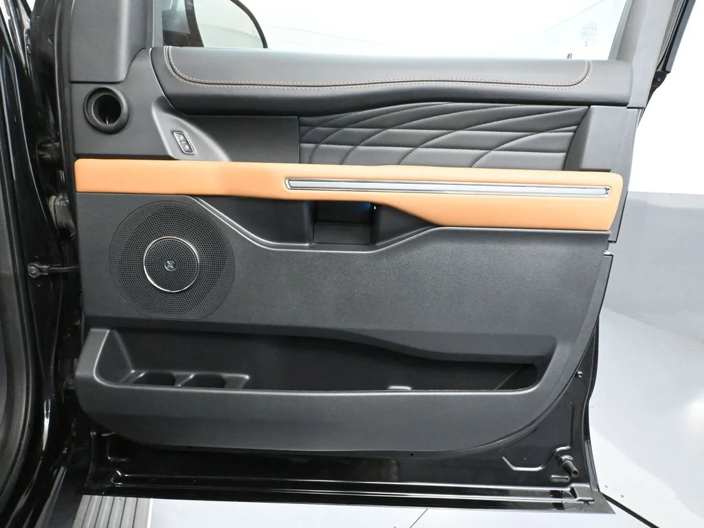 2024 Ford Expedition Platinum - Photo 53