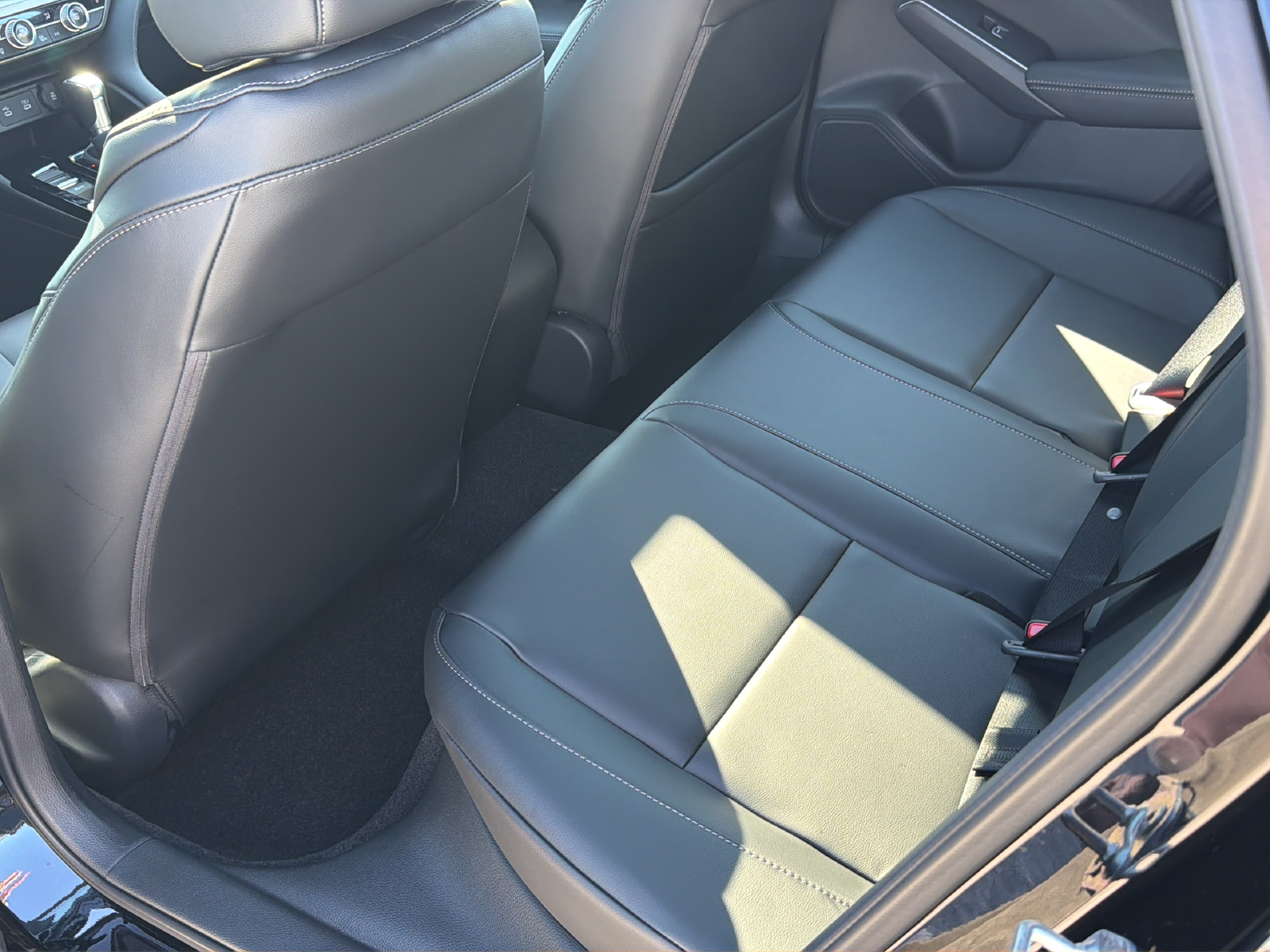 New 2026 Majestic Black Pearl Acura A-Spec Package image 35