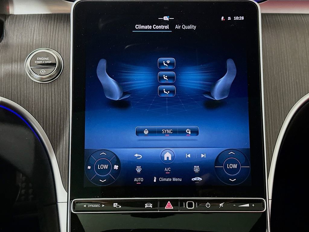 New 2026 Black Mercedes-Benz CLE 450 image 41