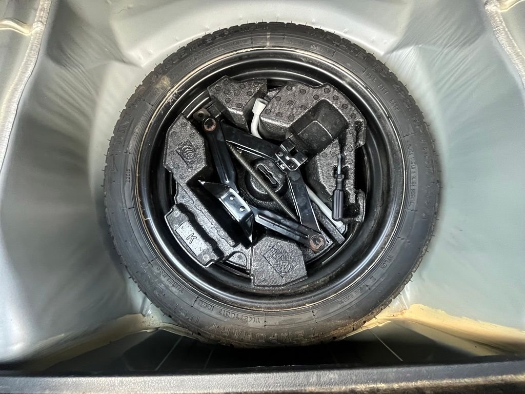 2021 Subaru WRX Base - Photo 31