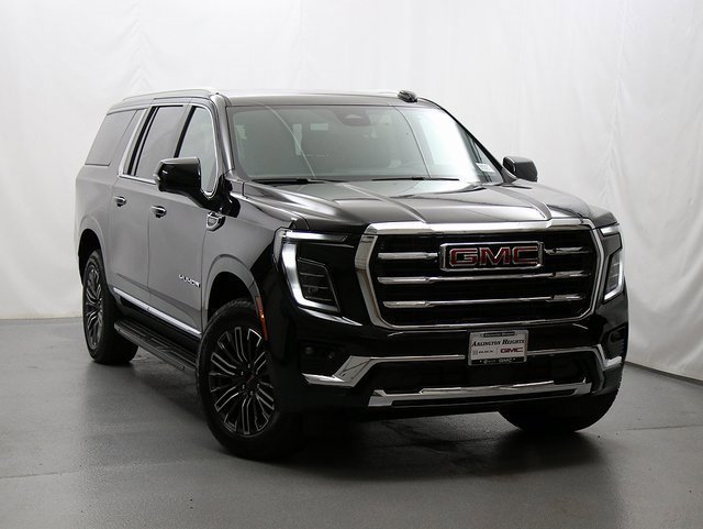 2026 GMC Yukon XL