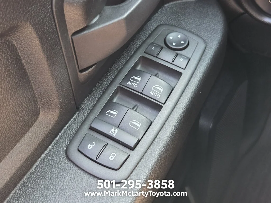 Used 2022 Red Ram Tradesman image 26