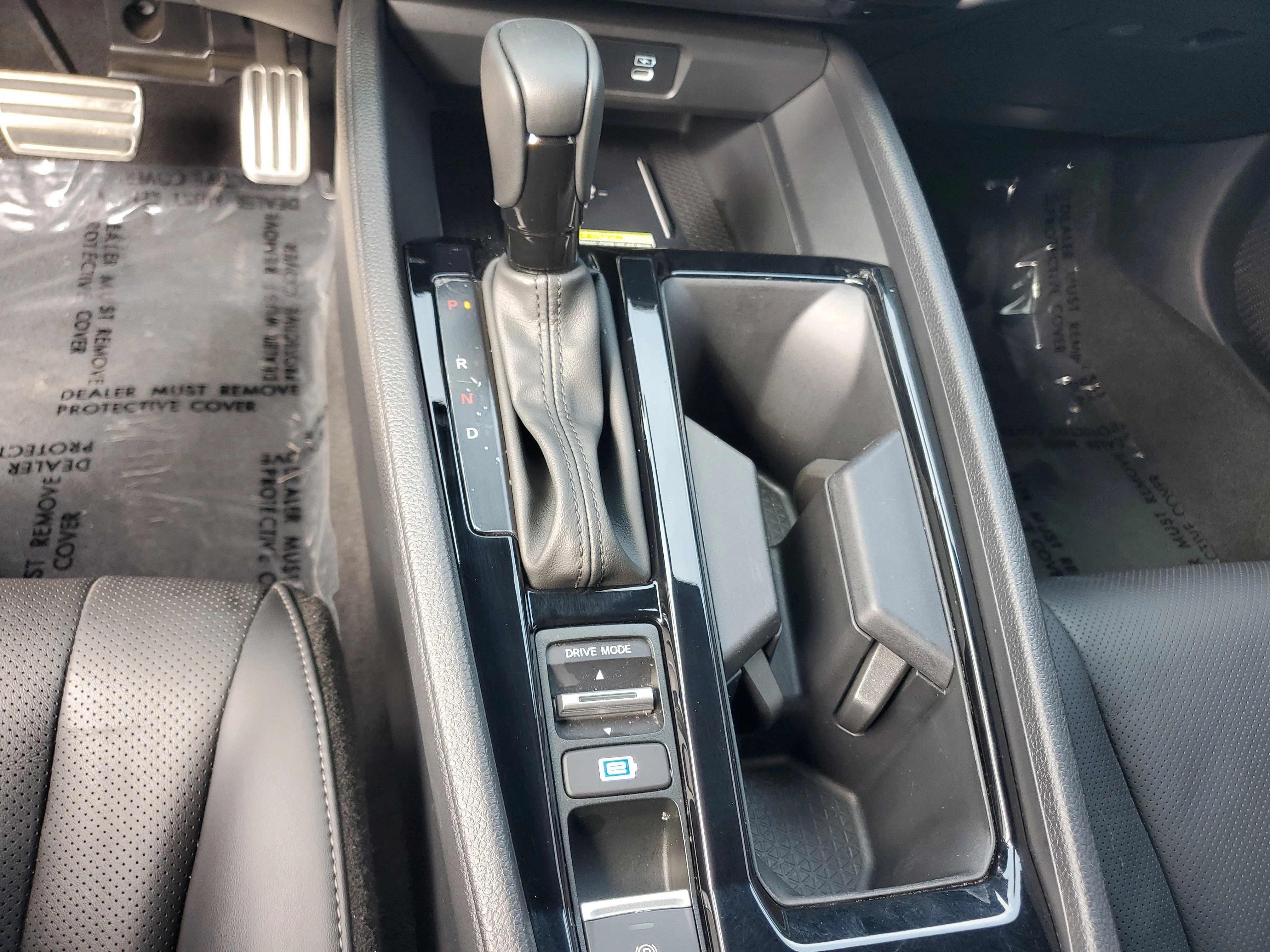 Certified Used 2025  Honda Sport-L image 23