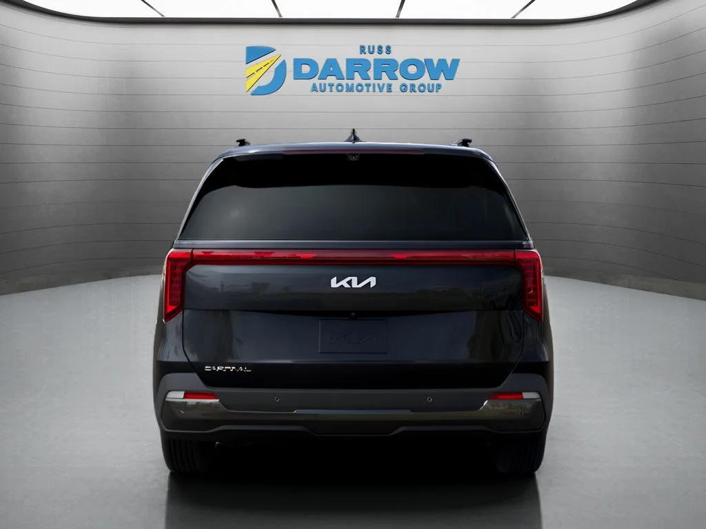 New 2026 Panthera Metal Kia SX Prestige image 3