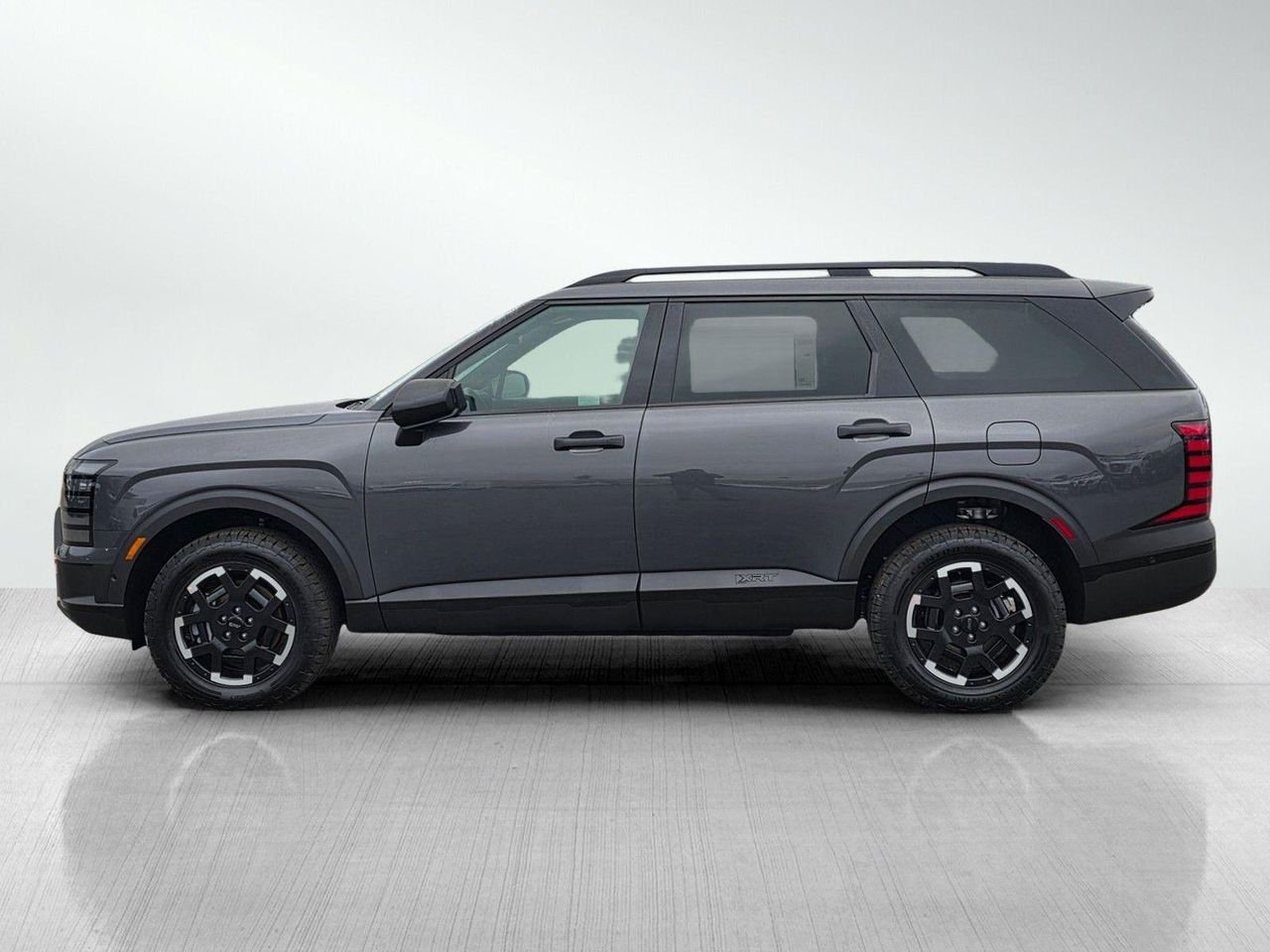 2026 Hyundai Palisade XRT Pro - Photo 6