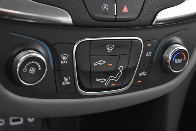 Used 2024 Blue Chevrolet LS image 26