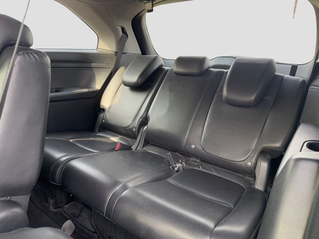 Used 2022  Honda EX-L image 21