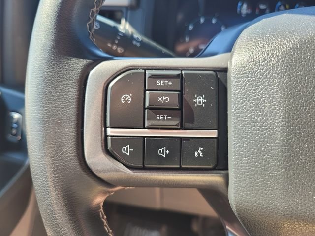Used 2024 White Ford XLT image 28