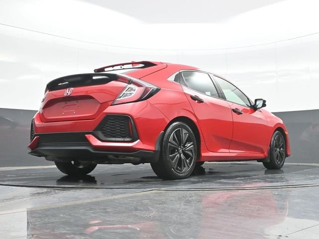 Used 2019 Red Honda EX image 26