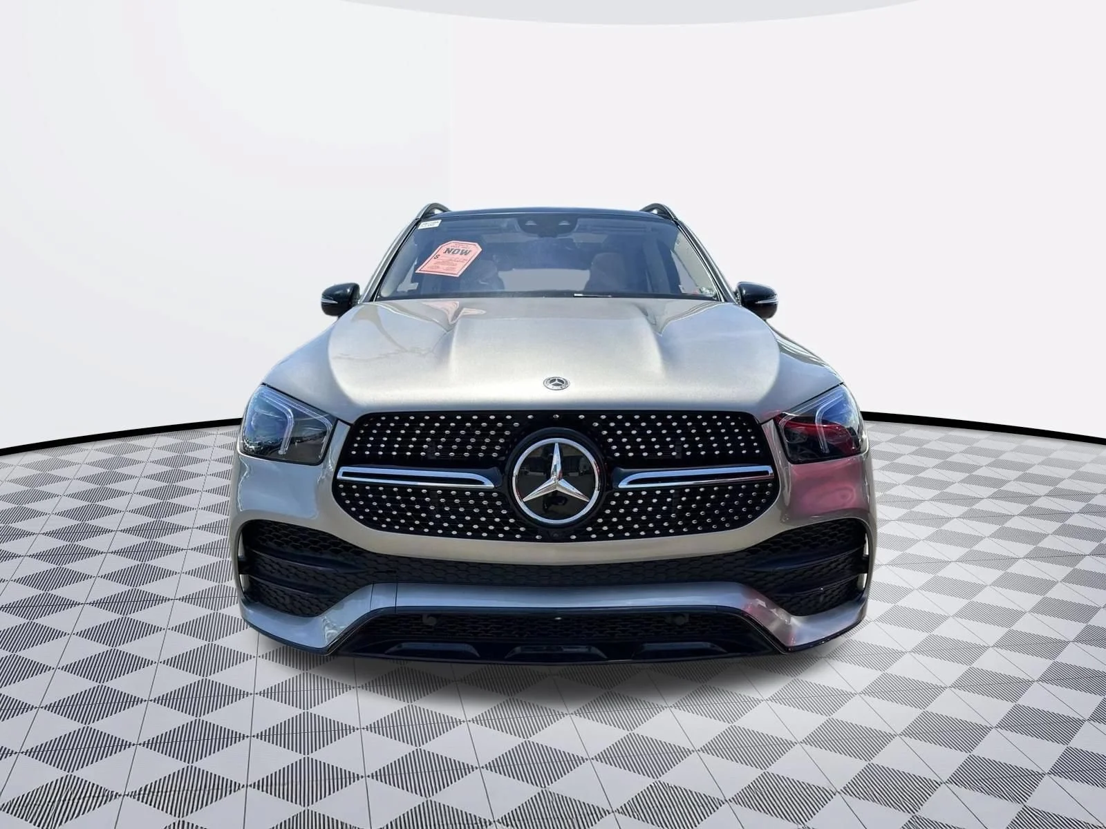 Used 2023 2023 Mercedes Benz Gle 580 4Matic® Mercedes-Benz GLE 580 image 2