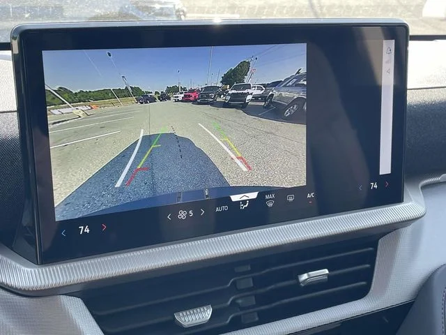 New 2026 Black Ford Active image 23