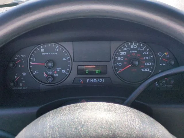 Used 2006  Ford XLT image 18