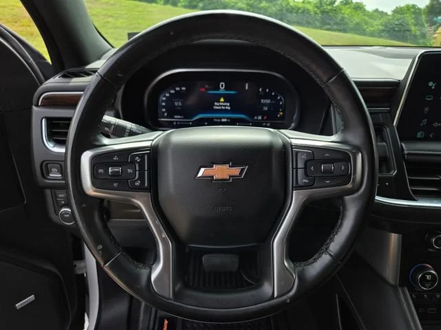 Used 2024 Summit White Chevrolet Premier image 31