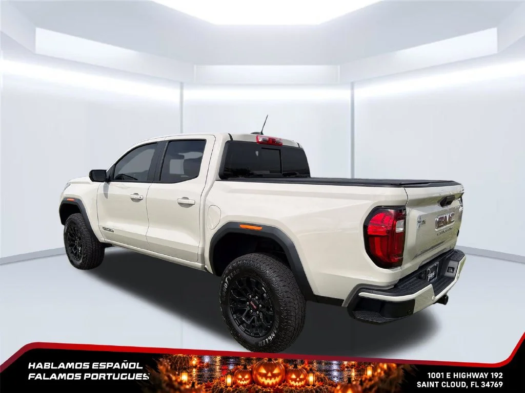 New 2026 Coastal Dune GMC Elevation image 3
