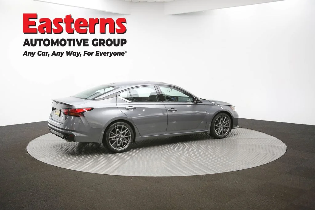 Used 2023 Gray Nissan 2.0 SR image 42