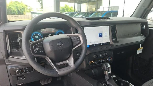New 2026 Desert Sand Ford Base 4WD image 34