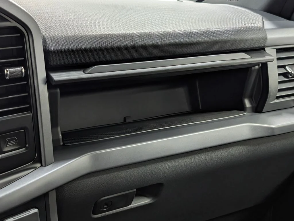 New 2026 White Ford XLT image 12