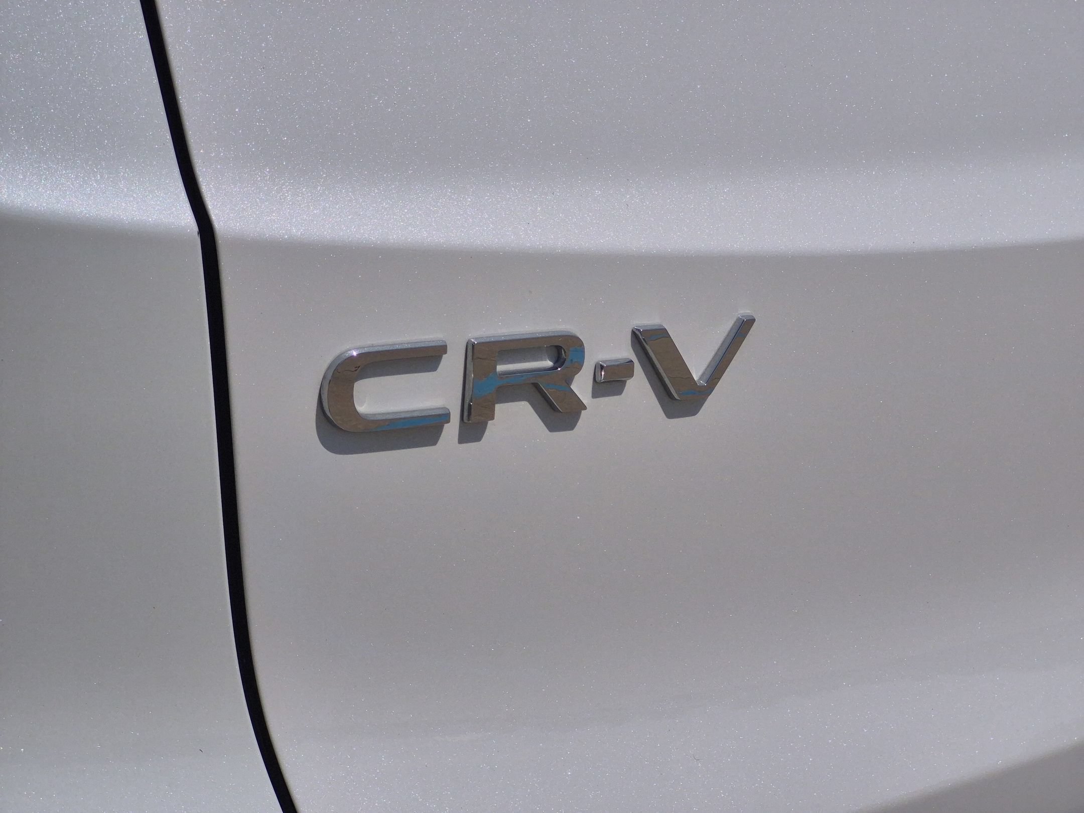 2024 Honda CR-V EX-L - Photo 30