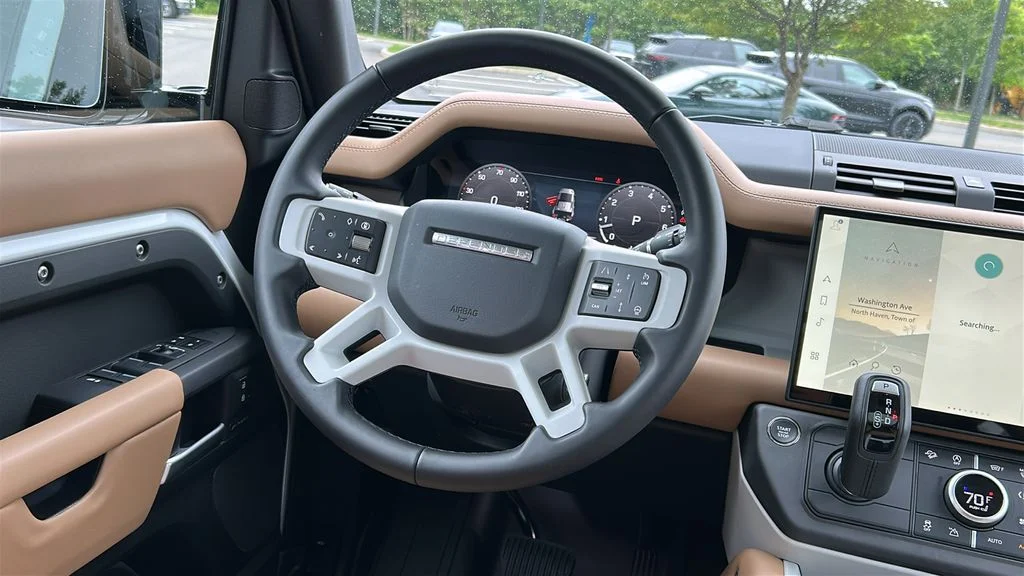 2026 Land Rover Defender S - Photo 24