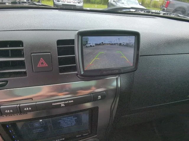 Used 2009 Black Hummer Base image 19