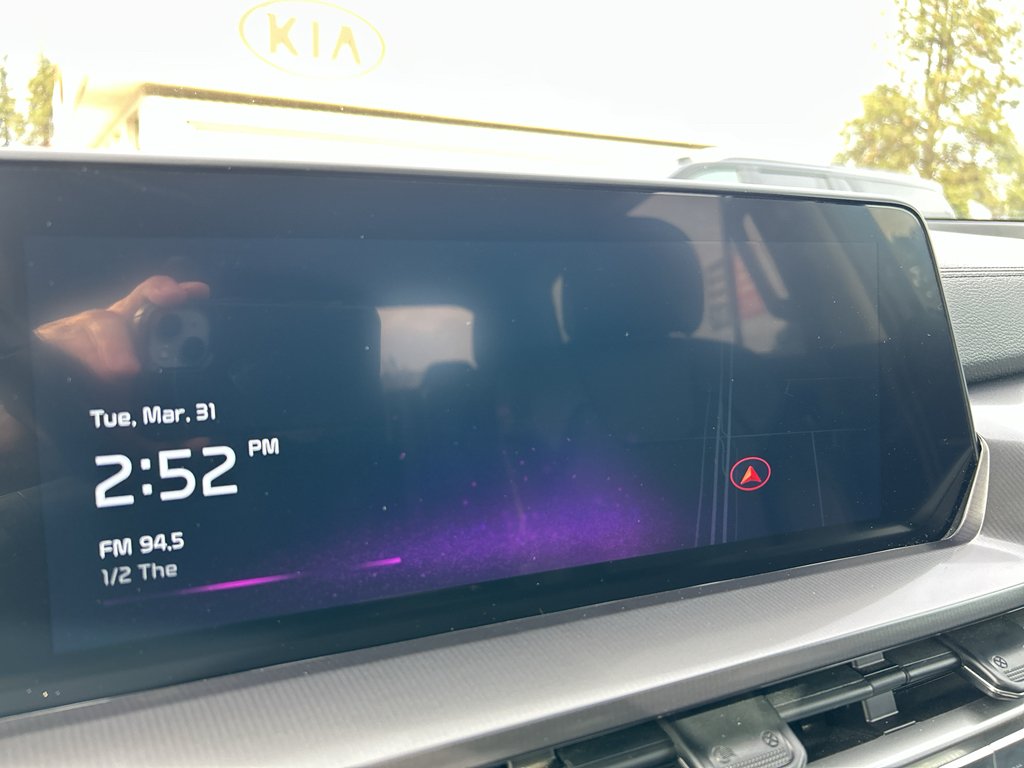 2025 Kia Telluride S - Photo 22