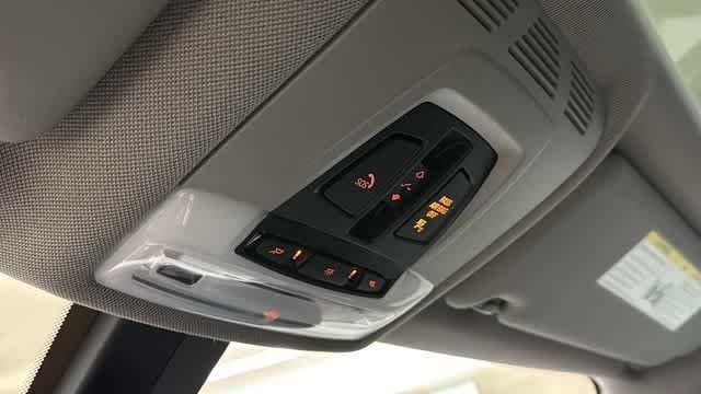 Used 2014 Mineral Gray Metallic BMW 328i xDrive image 22