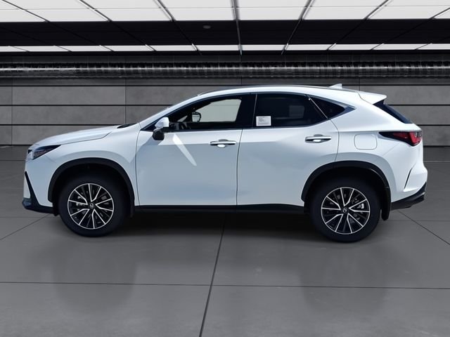 New 2026 Ultra White Lexus NX 450h+ PREMIUM AWD image 5