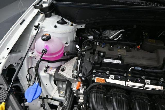 New 2026 White Hyundai SE FWD image 77