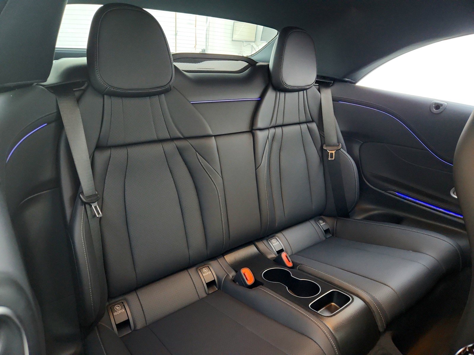 Certified Used 2026 Graphite Grey Metallic Mercedes-Benz CLE 300 image 20