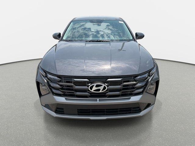 New 2026 Gray Hyundai SE FWD image 6