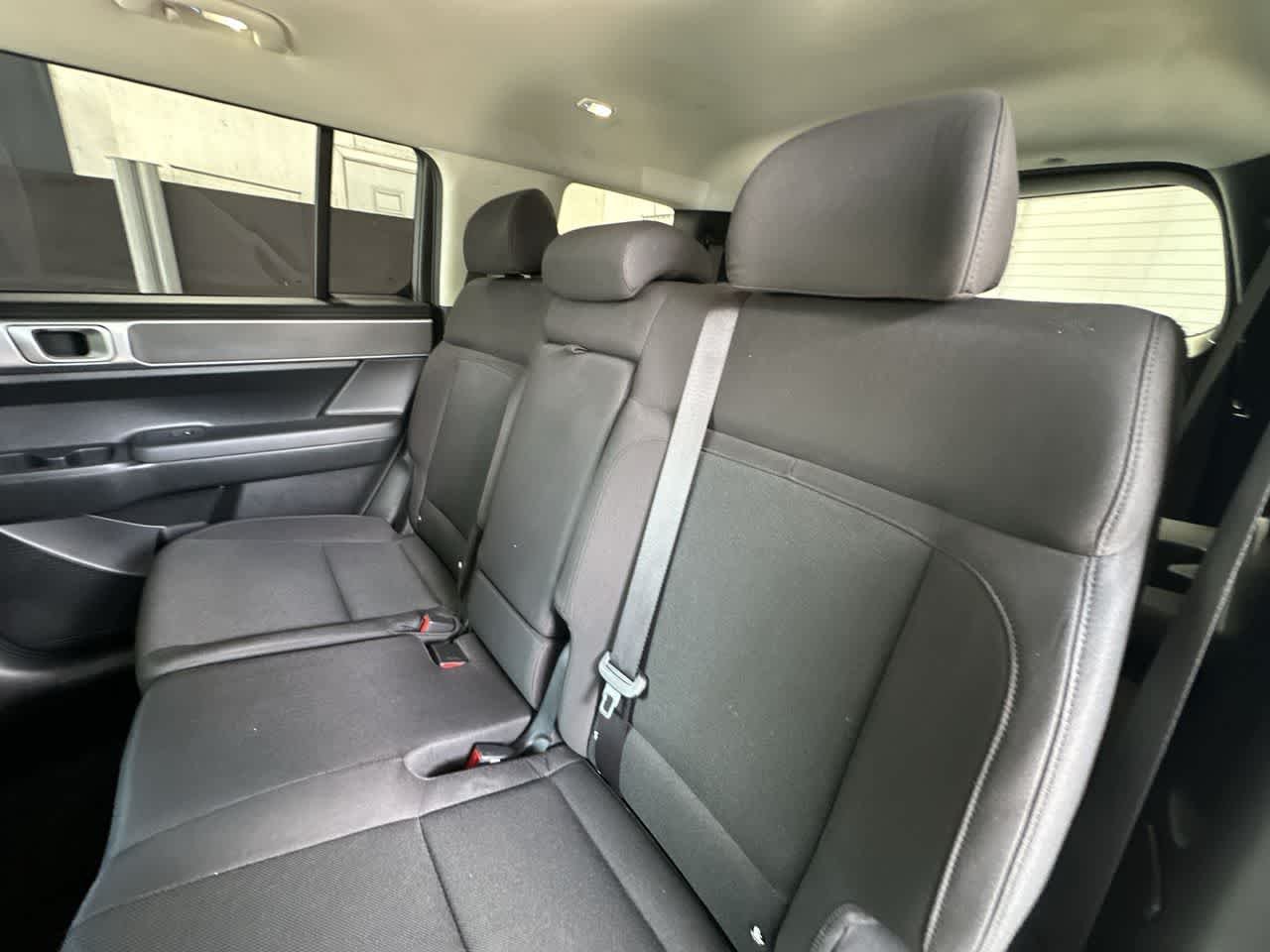2026 Hyundai Santa Fe SE - Photo 22