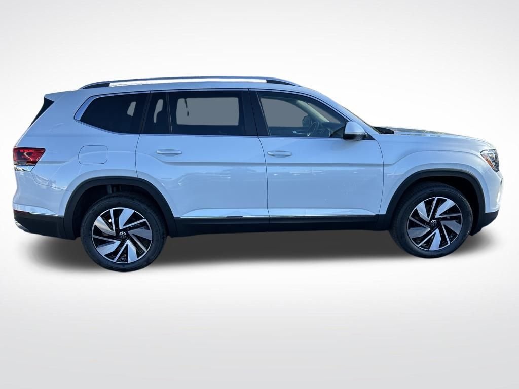 2026 Volkswagen Atlas SEL - Photo 6