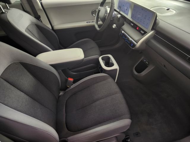Certified Used 2024 Black Hyundai SEL image 14