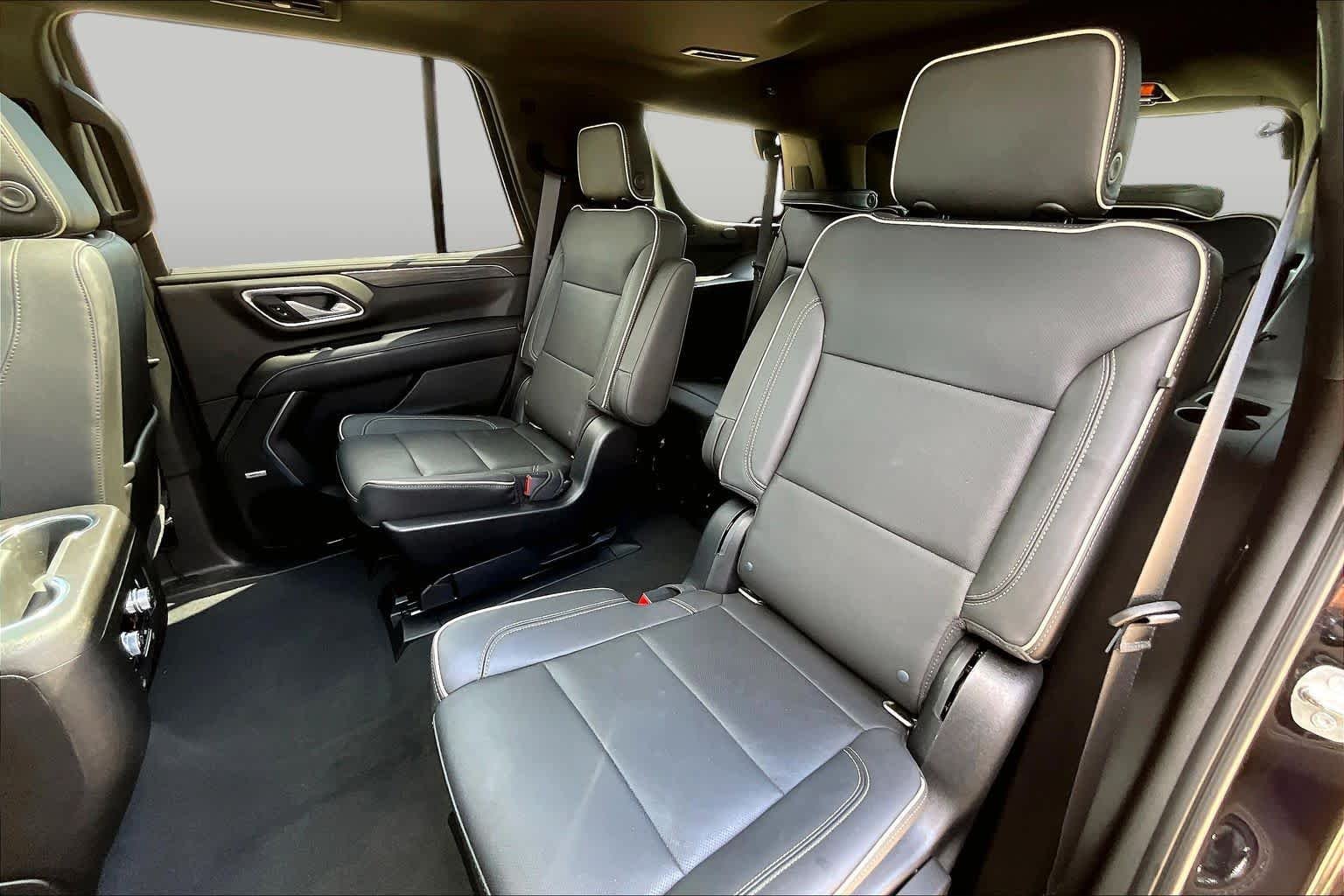 Used 2021 Onyx Black GMC SLT image 21