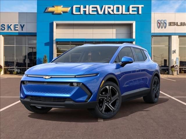 2026 Chevrolet Equinox EV 2LT - Photo 6