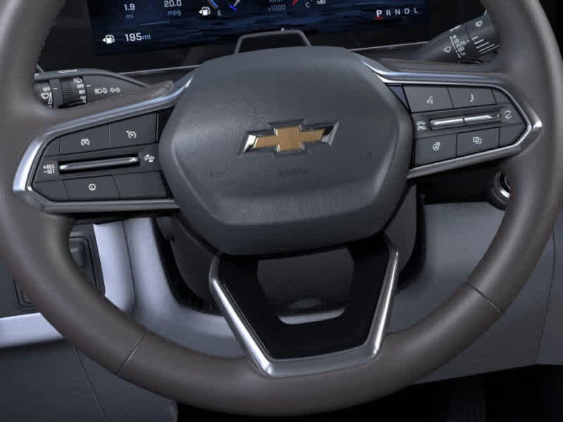 2026 Chevrolet Tahoe Premier - Photo 34