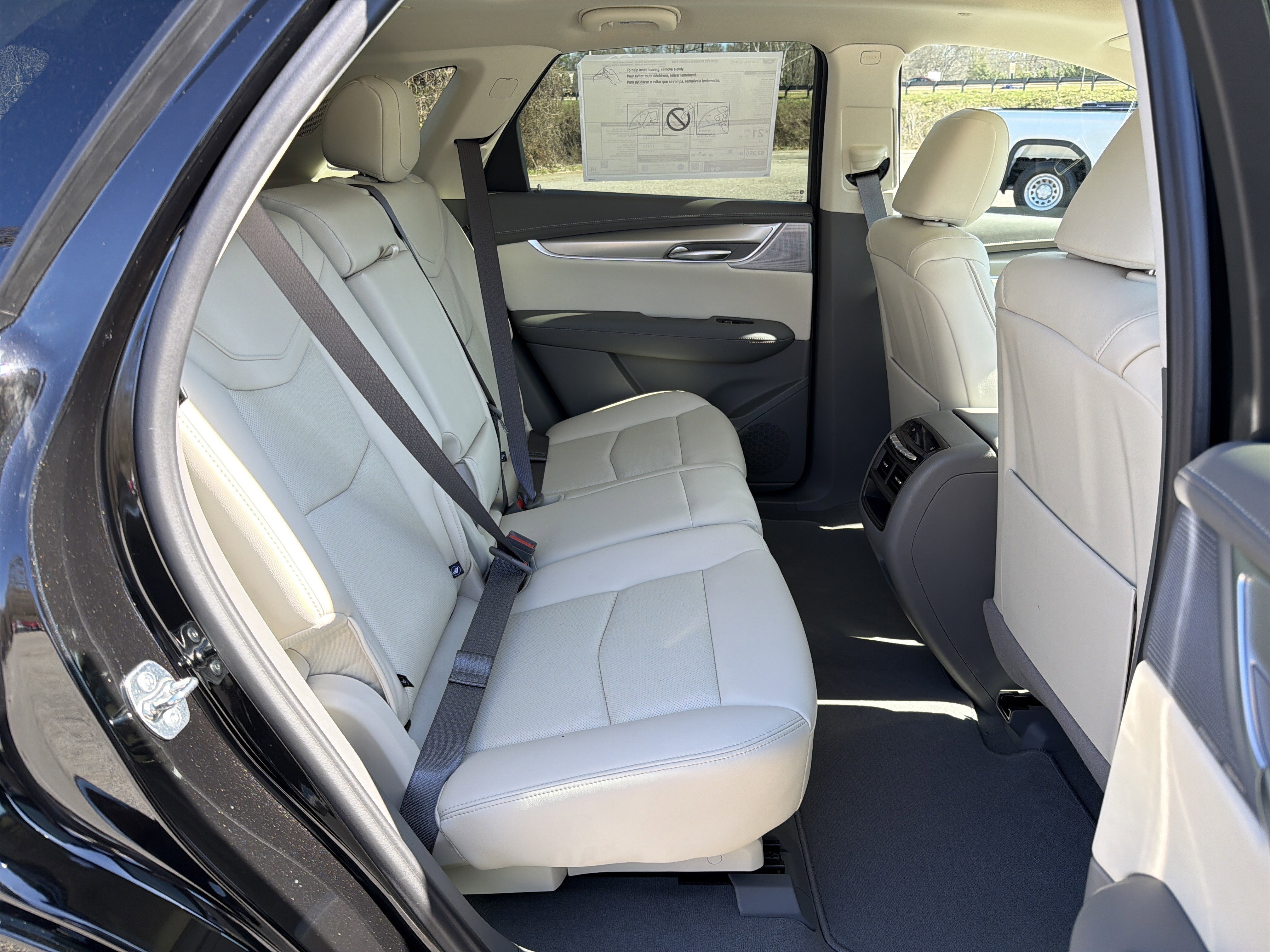 2026 Cadillac XT5 Premium Luxury - Photo 18